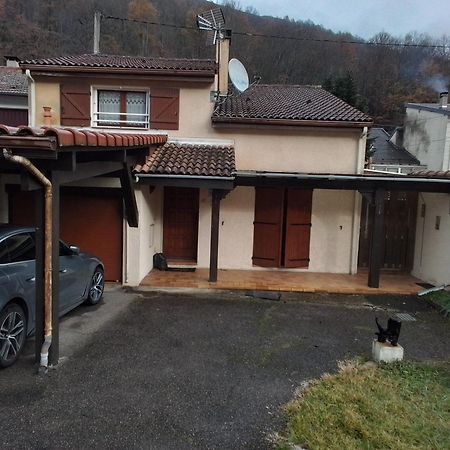 Maison Savignac Les Ormeaux 外观 照片