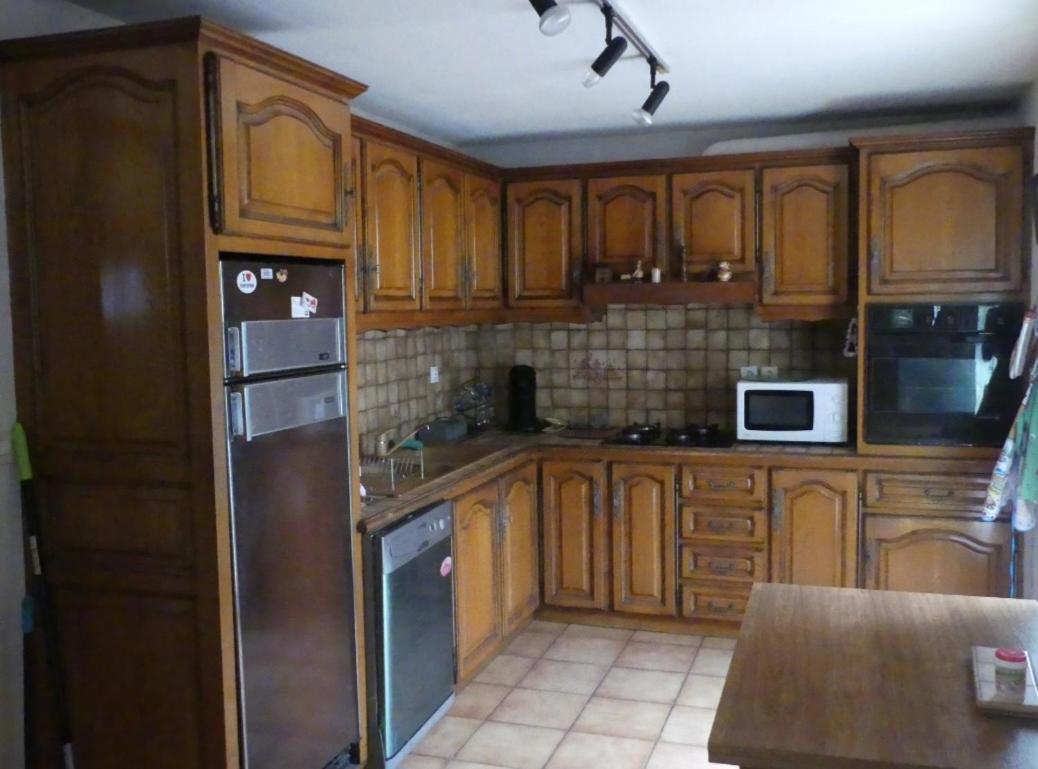 Maison Savignac Les Ormeaux 外观 照片
