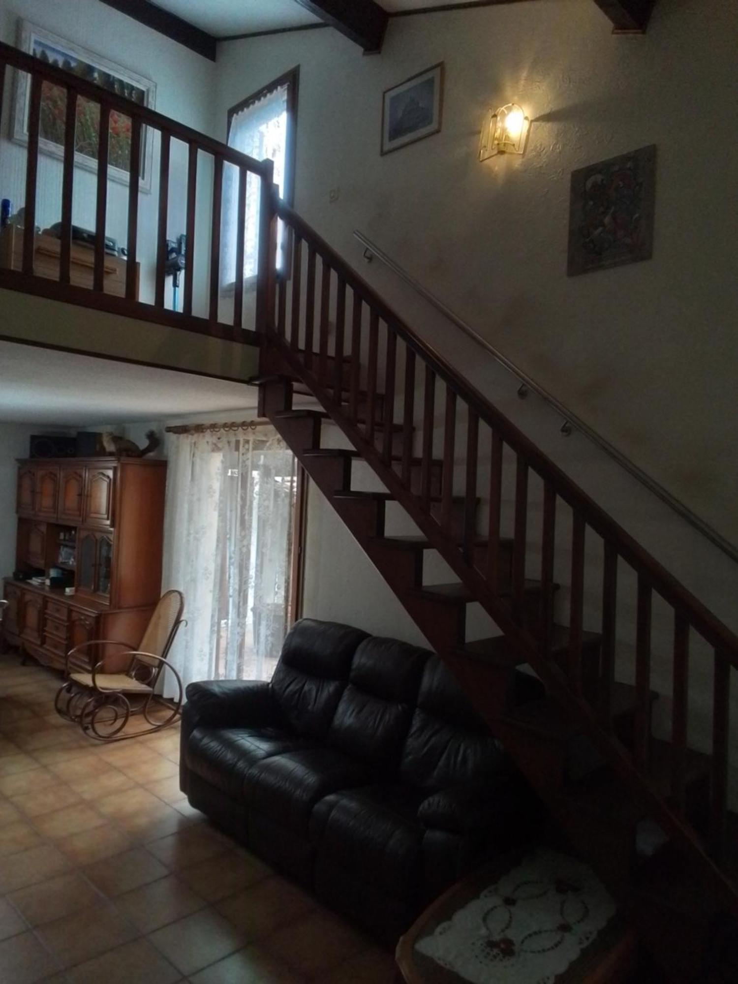 Maison Savignac Les Ormeaux 外观 照片