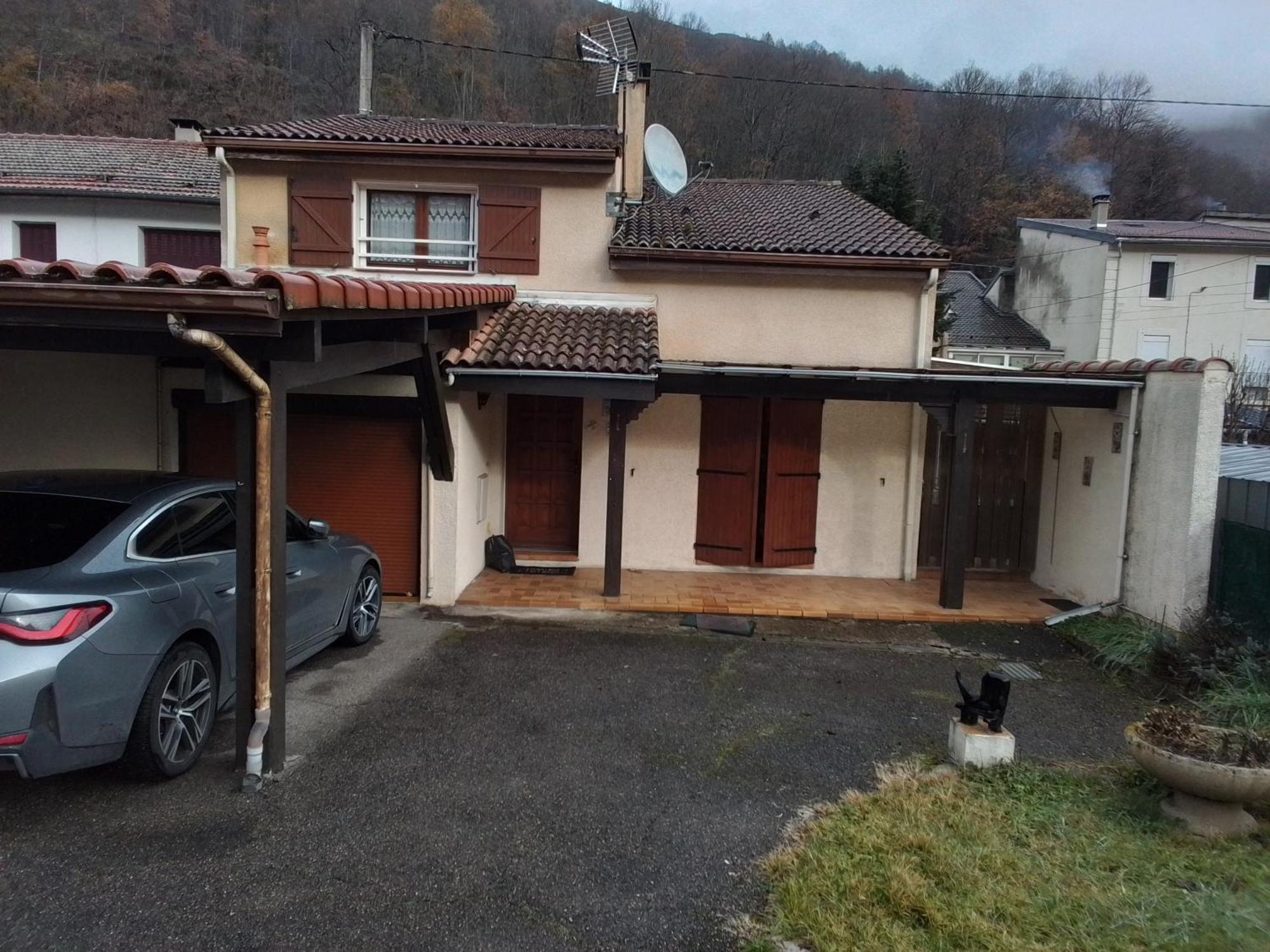 Maison Savignac Les Ormeaux 外观 照片