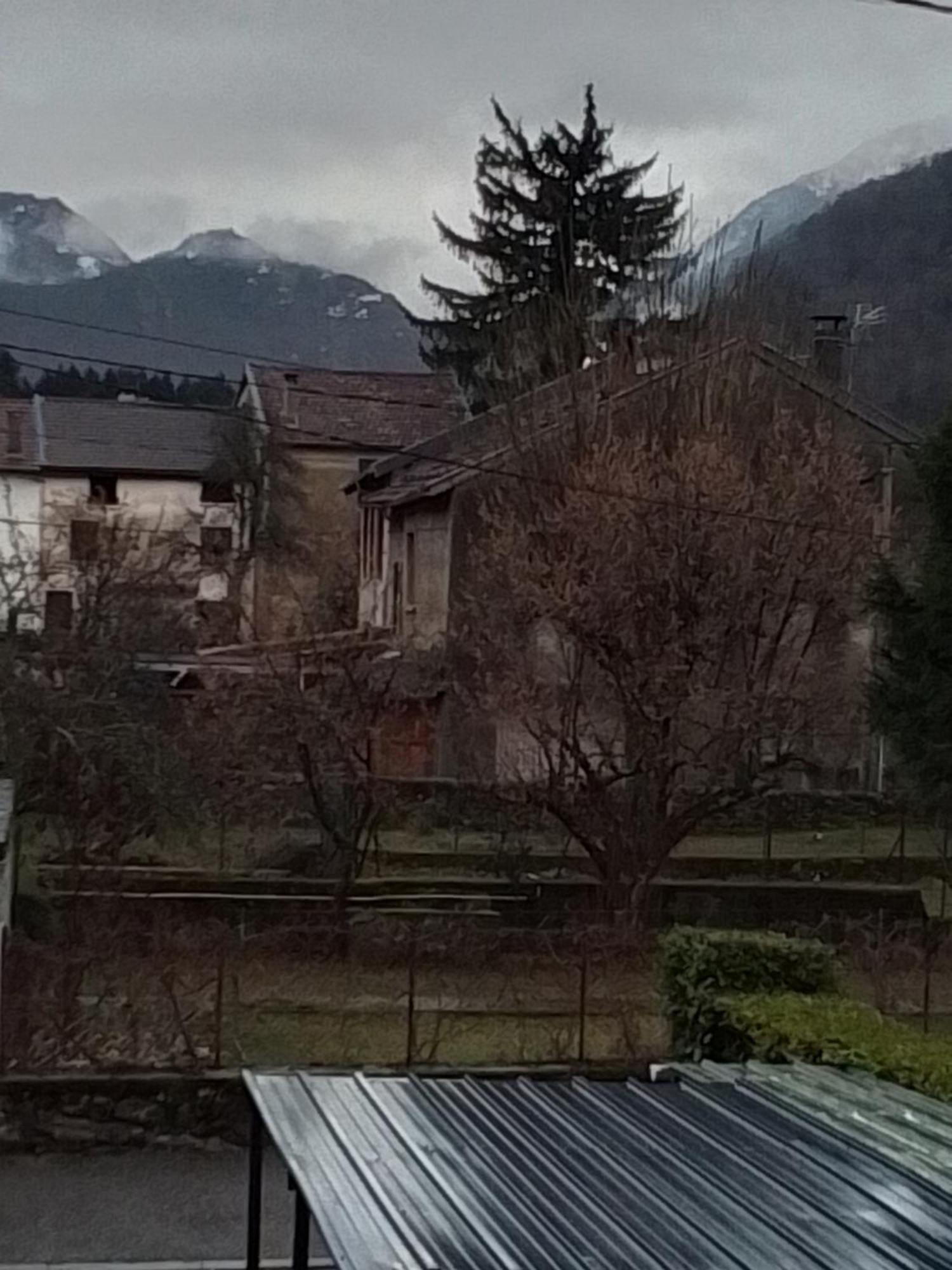 Maison Savignac Les Ormeaux 外观 照片