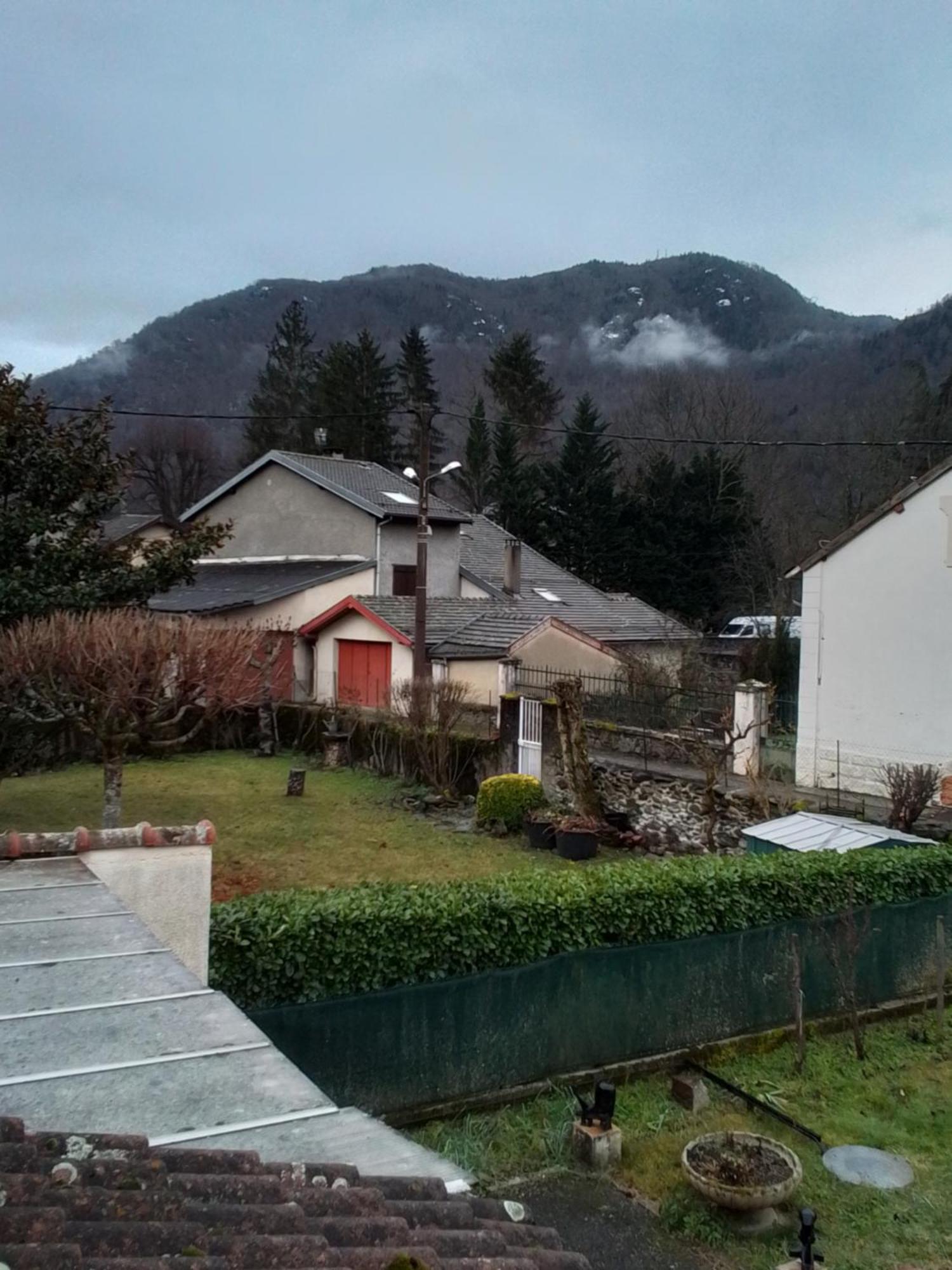Maison Savignac Les Ormeaux 客房 照片