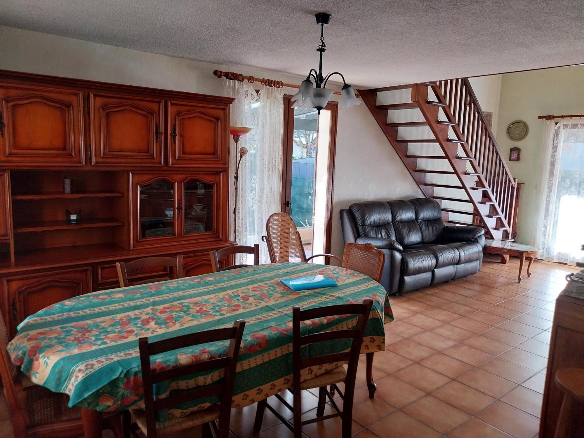Maison Savignac Les Ormeaux 外观 照片