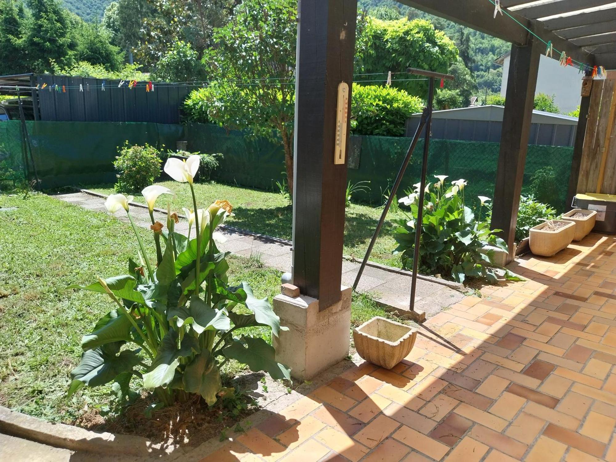 Maison Savignac Les Ormeaux 外观 照片