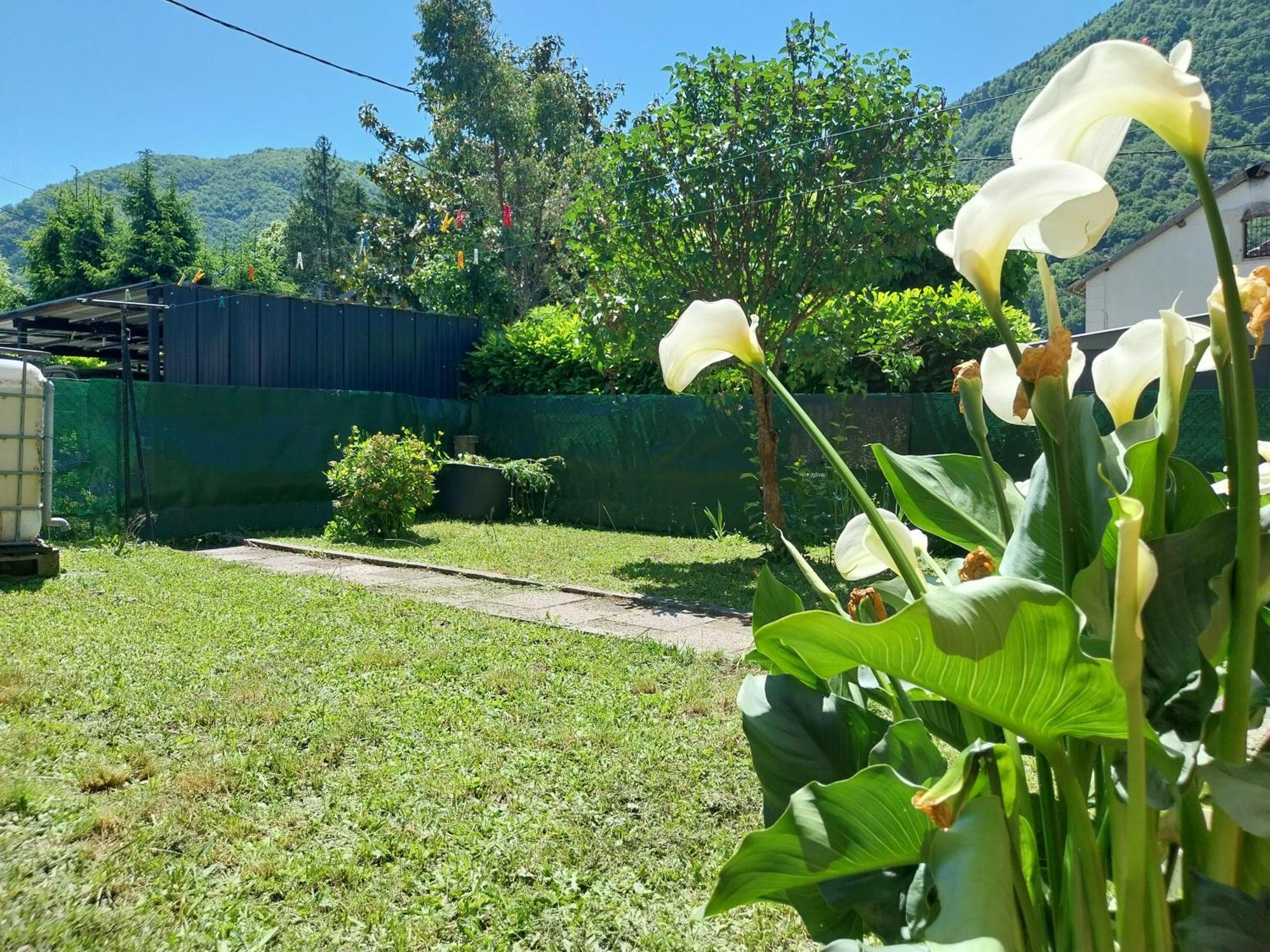 Maison Savignac Les Ormeaux 外观 照片